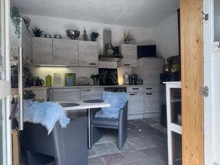 Casa per le vacanze Rieden (Eifel) Cucina 39