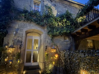 Casa per le vacanze Rieden (Eifel) Ambiente 25
