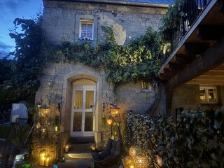 Casa per le vacanze Rieden (Eifel) Registrazione all'aperto 14