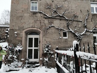 Casa de vacaciones Rieden (Eifel) Grabación al aire libre 1