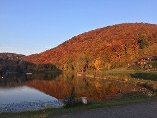 Casa de vacaciones Rieden (Eifel) Entorno 18