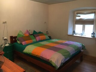 Casa de vacaciones Rieden (Eifel) Características 16