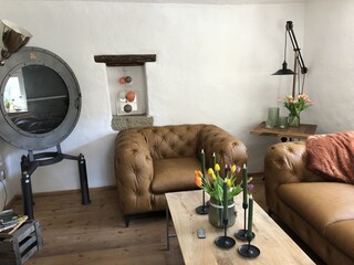 Casa de vacaciones Rieden (Eifel) Características 9
