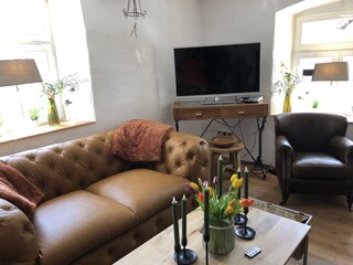 Casa de vacaciones Rieden (Eifel) Características 10