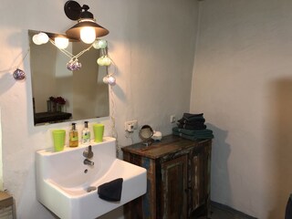 Casa de vacaciones Rieden (Eifel) Características 14