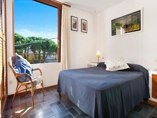 Villa Llafranc Características 8