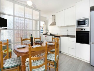 Villa Llafranc Équipement 13