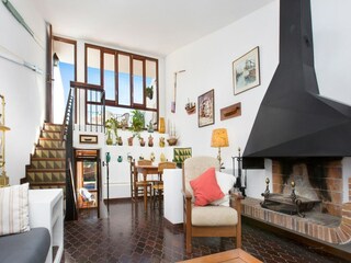 Villa Llafranc Caratteristiche 12