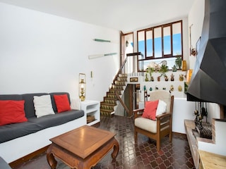 Villa Llafranc Ausstattung 13