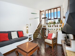 Villa Llafranc Kenmerken 10