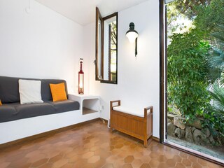 Villa Llafranc Ausstattung 14