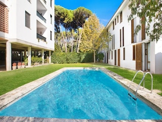 Villa Llafranc Buitenaudio-opname 6
