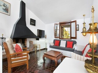 Villa Llafranc Équipement 9