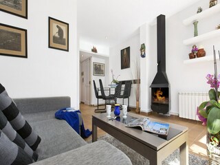 Appartement Llafranc Équipement 7