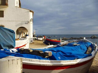 Appartamento Llafranc Ambiente 15