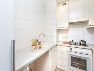 Appartement Llafranc Kenmerken 11