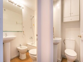 Apartment Llafranc Ausstattung 11