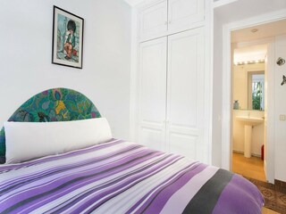 Apartment Llafranc Ausstattung 12