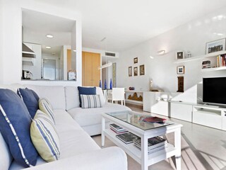 Appartement Llafranc Équipement 6