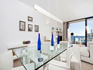 Apartment Llafranc Features 4