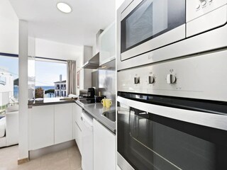 Apartamento Llafranc Características 11