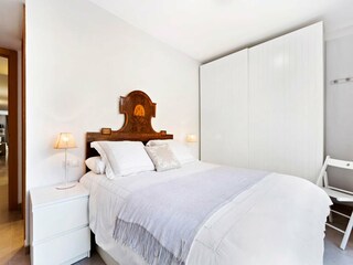 Apartamento Llafranc Características 12