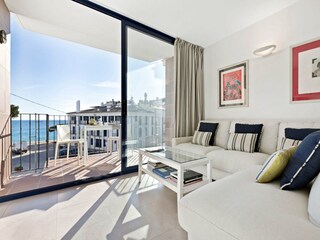 Apartment Llafranc Features 5