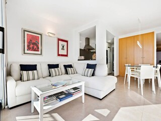 Apartment Llafranc Features 13
