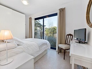 Apartamento Llafranc Características 6