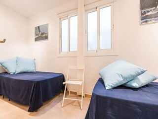 Appartement Llafranc Équipement 12