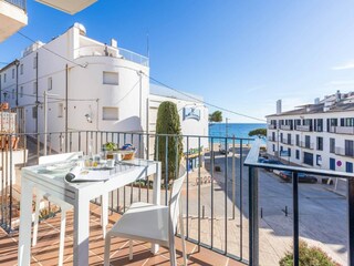 Appartement Llafranc  37