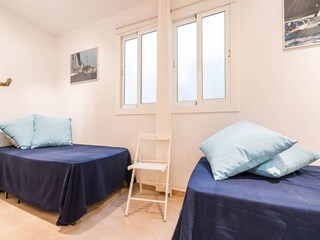 Apartment Llafranc Ausstattung 7