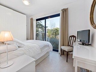 Apartment Llafranc Ausstattung 9