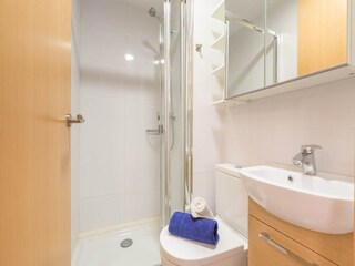 Apartment Llafranc Ausstattung 10