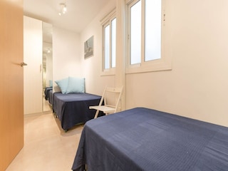 Apartment Llafranc Ausstattung 12