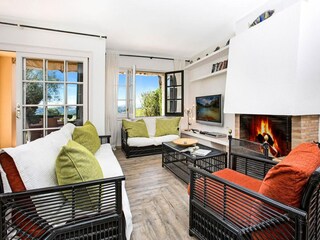 Villa Llafranc Características 12