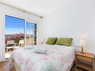 Villa Llafranc Características 13