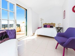 Villa Llafranc Características 14