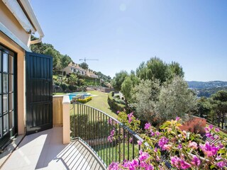 Villa Llafranc Enregistrement extérieur 8