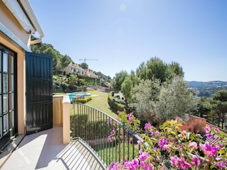 Villa Llafranc Outdoor Recording 9