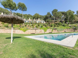 Villa Llafranc Outdoor Recording 11