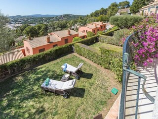 Villa Llafranc Entorno 30