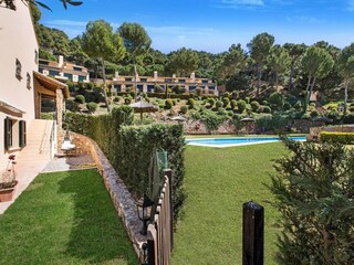 Villa Llafranc Environment 30