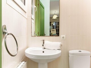 Villa Llafranc Características 16