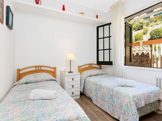 Villa Llafranc Características 18