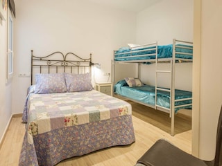 Apartment Llafranc Ausstattung 12