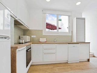 Apartment Llafranc Ausstattung 13