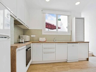 Appartement Llafranc Kenmerken 13