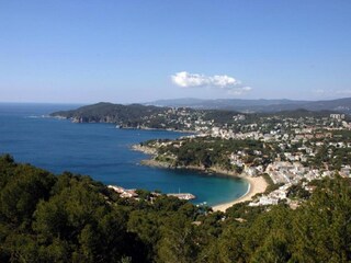 Appartamento Llafranc Ambiente 26