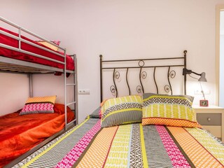 Appartement Llafranc Équipement 6